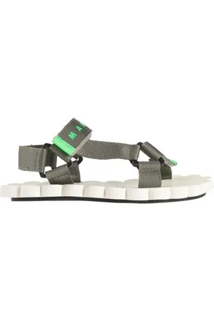 Marni FOOTWEAR - Sandals - on YOOX.com
