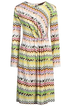 Missoni DRESSES - Midi dresses - on YOOX.com
