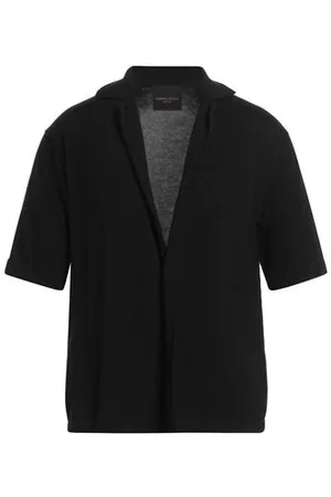 Roberto Collina KNITWEAR - Cardigans - on YOOX.com