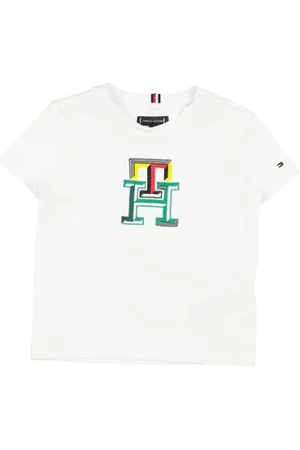 Tommy Hilfiger TOPWEAR - T-shirts - on YOOX.com