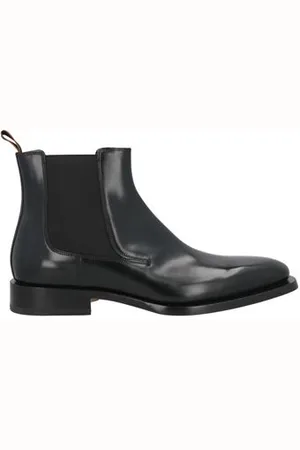 santoni FOOTWEAR - Ankle boots - on YOOX.com