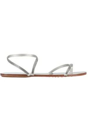 Pedro Garcia FOOTWEAR - Thong sandals - on YOOX.com