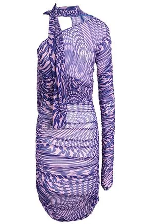 MUGLER DRESSES - Mini dresses - on YOOX.com