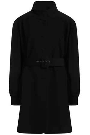 Moschino COATS & JACKETS - Coats - on YOOX.com