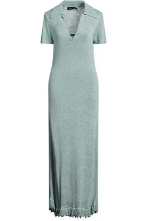 Proenza Schouler DRESSES - Maxi dresses - on YOOX.com