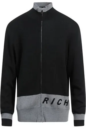 John Richmond KNITWEAR - Cardigans - on YOOX.com