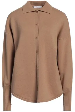 Max Mara KNITWEAR - Cardigans - on YOOX.com