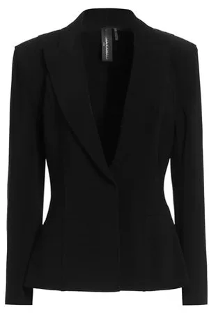 Norma Kamali SUITS and CO-ORDS - Blazers - on YOOX.com