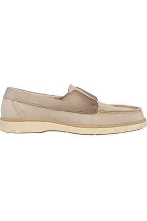 santoni FOOTWEAR - Loafers - on YOOX.com