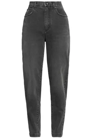 Dolce & Gabbana BOTTOMWEAR - Jeans - on YOOX.com