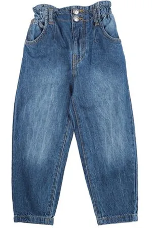 John Richmond BOTTOMWEAR - Jeans - on YOOX.com