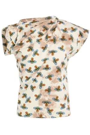 Vivienne Westwood TOPWEAR - T-shirts - on YOOX.com