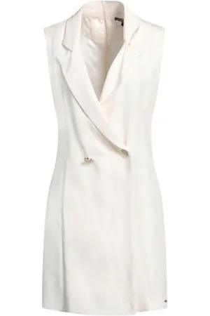 Armani Exchange DRESSES - Mini dresses - on YOOX.com