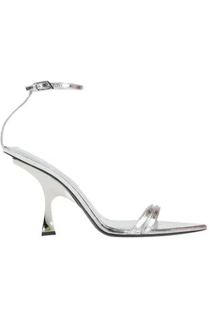 The Attico FOOTWEAR - Sandals - on YOOX.com