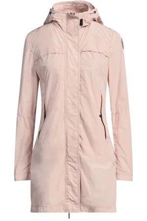 Parajumpers COATS & JACKETS - Overcoats & Trench Coats - on YOOX.com