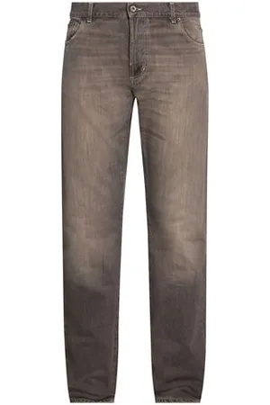 GANT BOTTOMWEAR - Jeans - on YOOX.com
