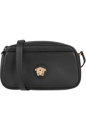 VERSACE BAGS - Cross-body bags - on YOOX.com