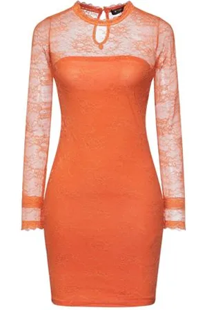 Twin-Set DRESSES - Mini dresses - on YOOX.com