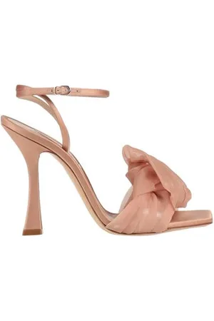 Casadei FOOTWEAR - Sandals - on YOOX.com