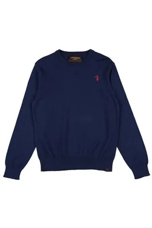 Trussardi KNITWEAR - Jumpers - on YOOX.com
