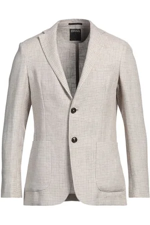 Ermenegildo Zegna SUITS and CO-ORDS - Blazers - on YOOX.com