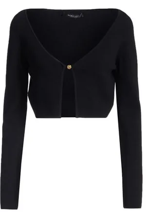 VERSACE KNITWEAR - Cardigans - on YOOX.com
