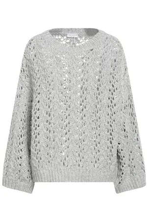 Brunello Cucinelli KNITWEAR - Jumpers - on YOOX.com