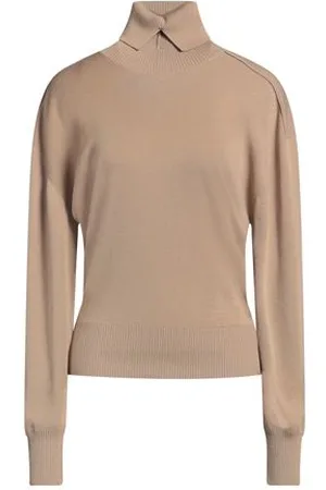 Burberry KNITWEAR - Turtlenecks - on YOOX.com