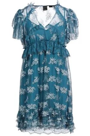 Pinko DRESSES - Mini dresses - on YOOX.com