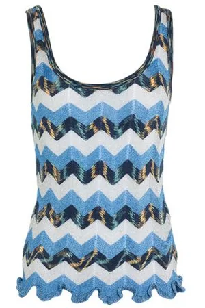 Missoni TOPWEAR - Tops - on YOOX.com