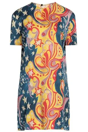 Marni DRESSES - Mini dresses - on YOOX.com
