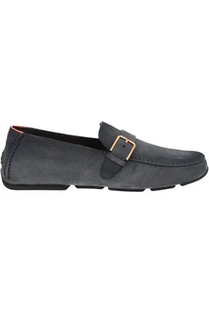 santoni FOOTWEAR - Loafers - on YOOX.com