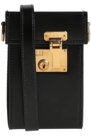 Dunhill BAGS - Cross-body bags - on YOOX.com
