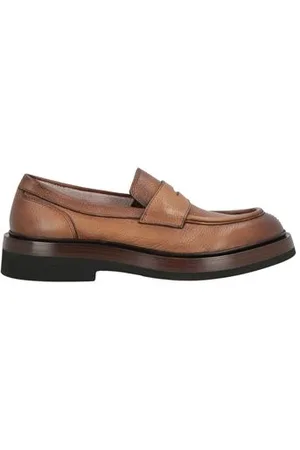 santoni FOOTWEAR - Loafers - on YOOX.com