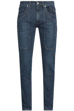 Jeckerson BOTTOMWEAR - Jeans - on YOOX.com