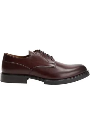 LEONARDO PRINCIPI FOOTWEAR - Lace-up shoes - on YOOX.com