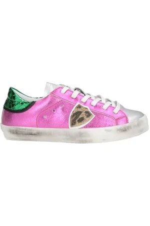 Philippe model FOOTWEAR - Trainers - on YOOX.com