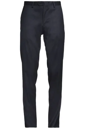 LARDINI BOTTOMWEAR - Trousers - on YOOX.com