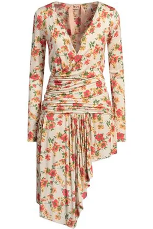 Nº21 DRESSES - Midi dresses - on YOOX.com