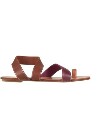 Pedro Garcia FOOTWEAR - Thong sandals - on YOOX.com
