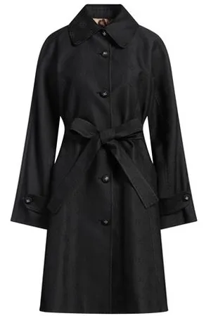 Dolce & Gabbana COATS & JACKETS - Overcoats & Trench Coats - on YOOX.com