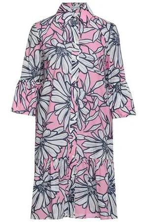 CAMICETTASNOB DRESSES - Mini dresses - on YOOX.com