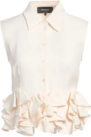 Rochas TOPWEAR - Shirts - on YOOX.com
