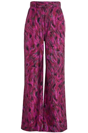 Lanvin BOTTOMWEAR - Trousers - on YOOX.com