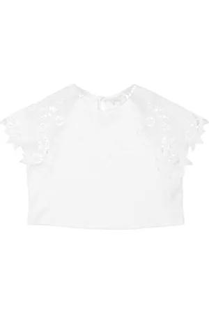 Chloé TOPWEAR - T-shirts - on YOOX.com