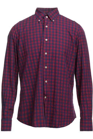ALESSANDRO GHERARDI TOPWEAR - Shirts - on YOOX.com