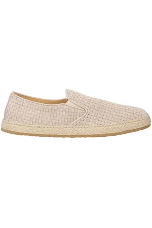 Brunello Cucinelli FOOTWEAR - Espadrilles - on YOOX.com
