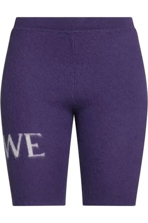 Loewe BOTTOMWEAR - Shorts & Bermuda Shorts - on YOOX.com