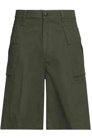 BALLANTYNE BOTTOMWEAR - Shorts & Bermuda Shorts - on YOOX.com