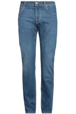 Jacob Cohen BOTTOMWEAR - Jeans - on YOOX.com